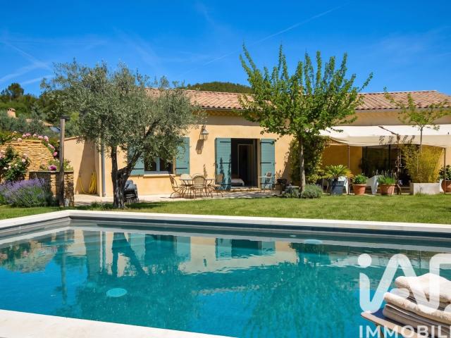 Maison 4 pièces 136 m²