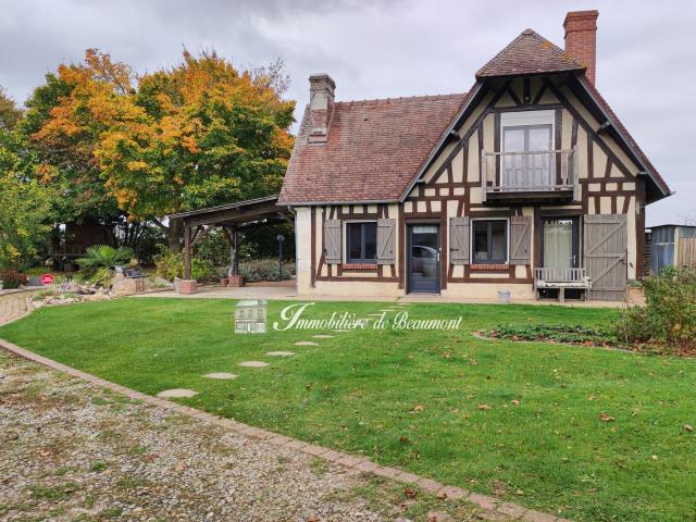 Maison 4 pièces 136 m²