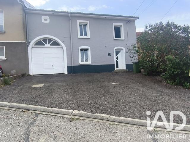 Maison 4 pièces 136 m²