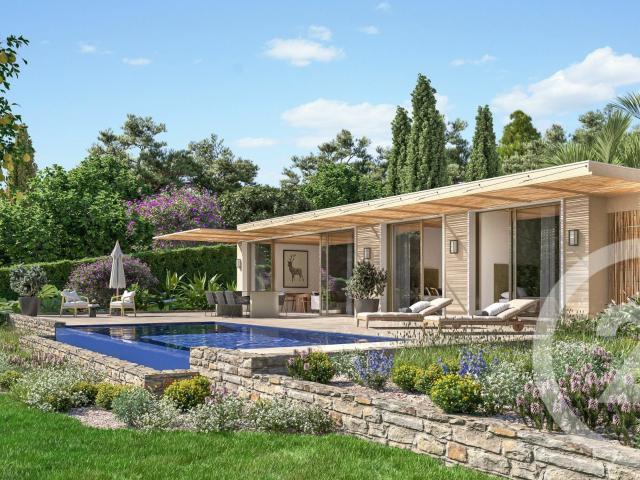 Maison 4 pièces 136 m²