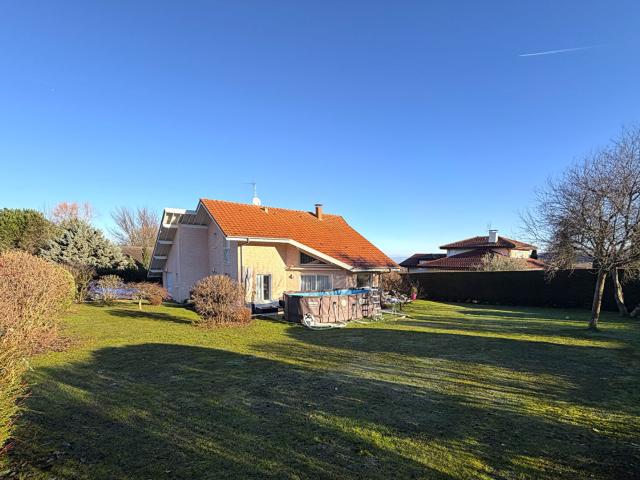Maison 4 pièces 136 m²