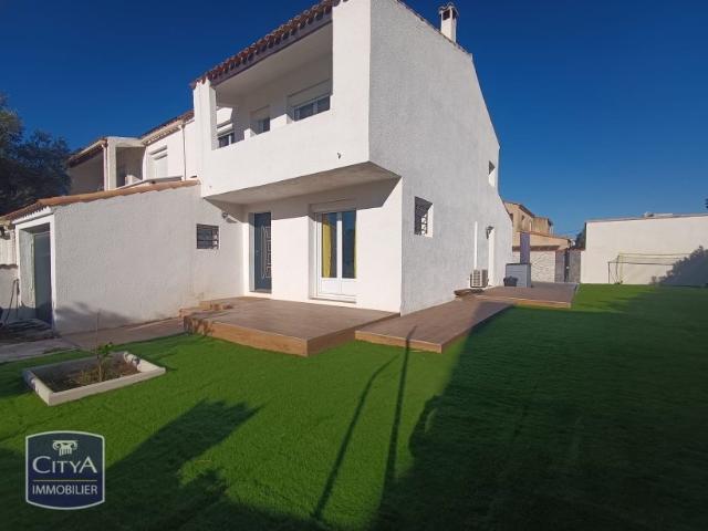 Maison 4 pièces 136 m²