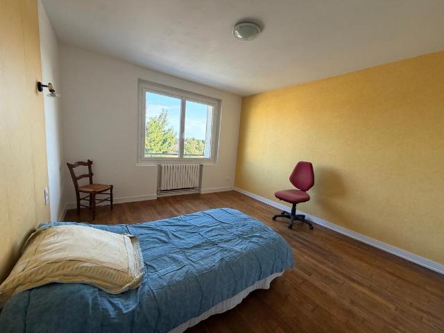 Maison 4 pièces, 136 m² à louer à Limoges 87100