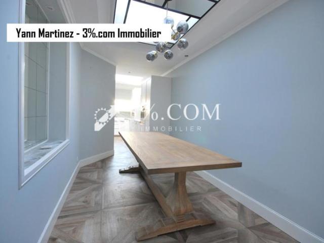 Maison 4 pièces 137 m2