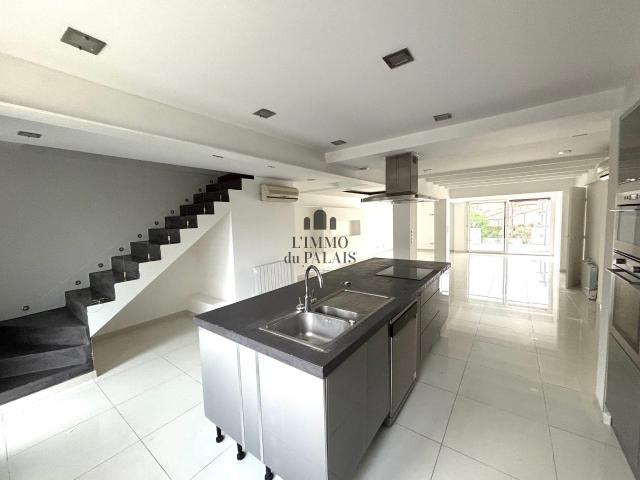 Maison 4 pièces 137 m²