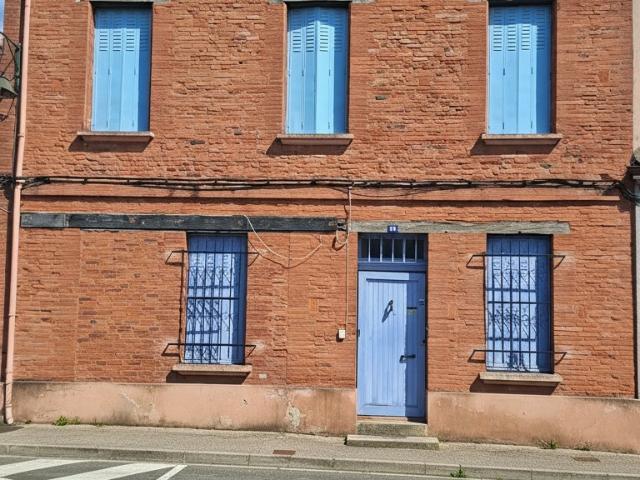 Maison 4 pièces 137 m²
