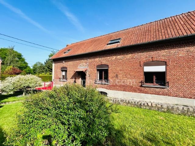 Maison 4 pièces 137 m²