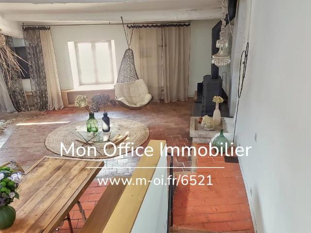 Maison 4 pièces 137 m²