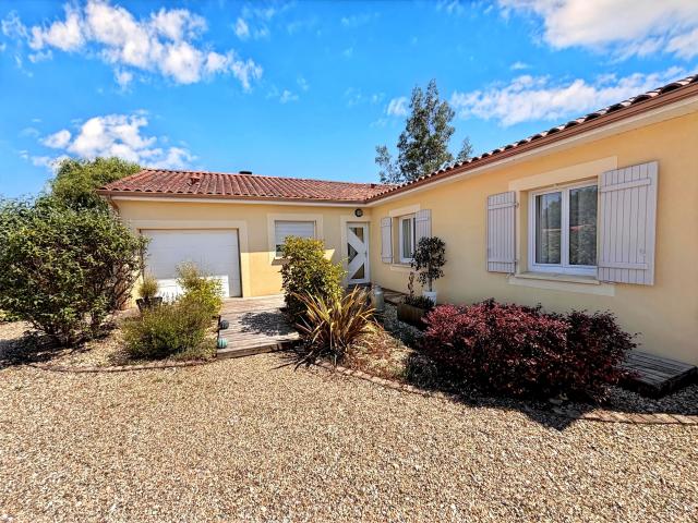 Maison 5 pièces 137 m²