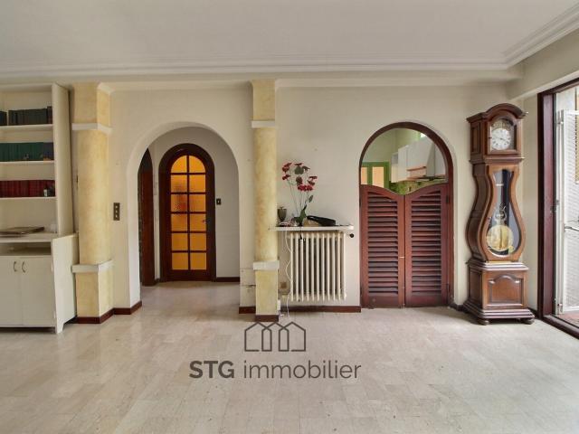 Maison 4 pièces 137 m²