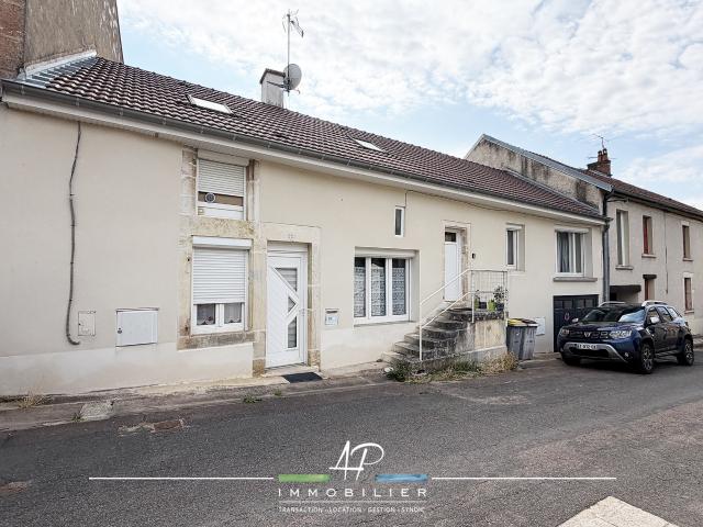Maison 4 pièces 137 m²