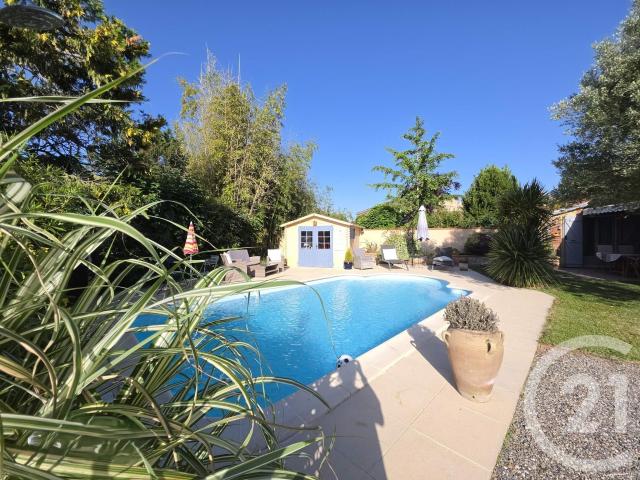 Maison 4 pièces 137 m²