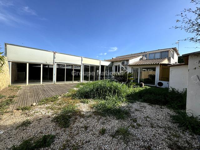Maison 4 pièces 137 m²
