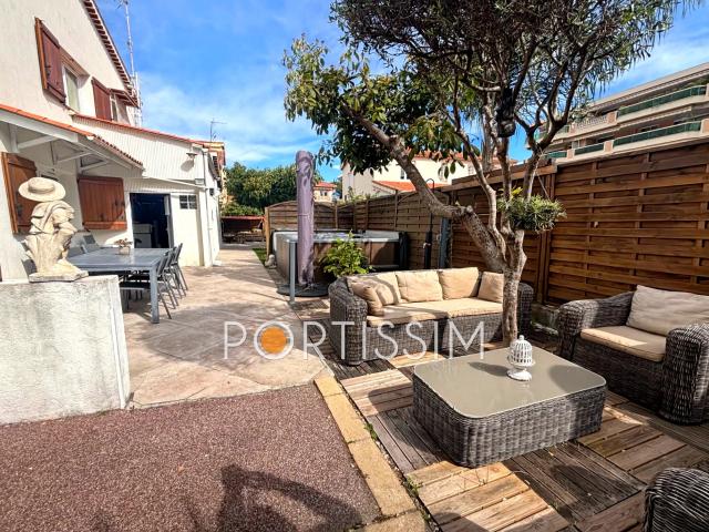 Maison 4 pièces 137 m²