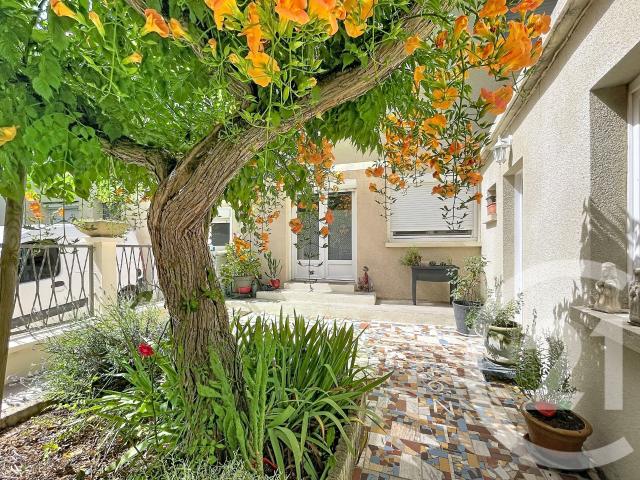 Maison 4 pièces 137 m²