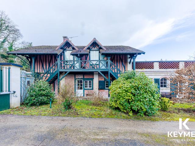 Maison 4 pièces 137 m²