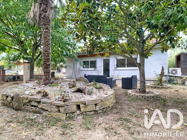 Maison 4 pièces 137 m²