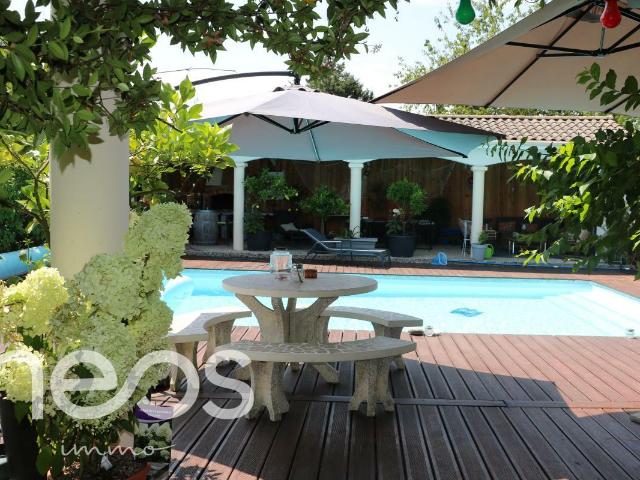 Maison 4 pièces 137 m²