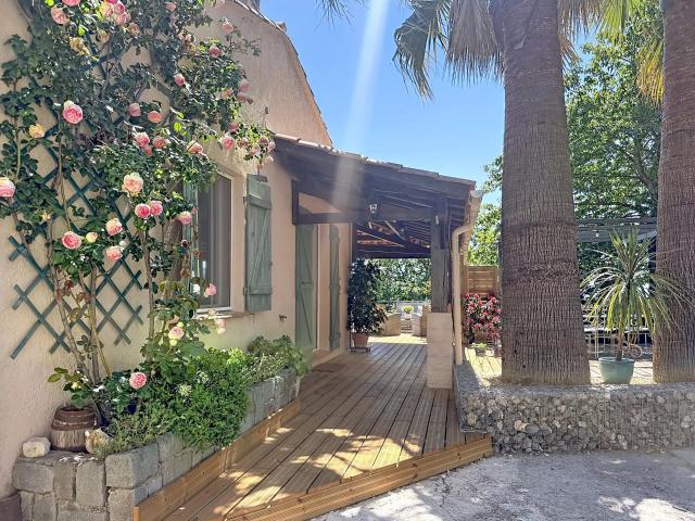 Maison 4 pièces 137 m²