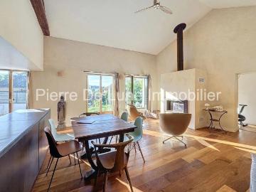 Maison 4 pièces 137 m²
