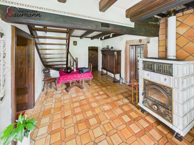 Maison 5 pièces 137 m²