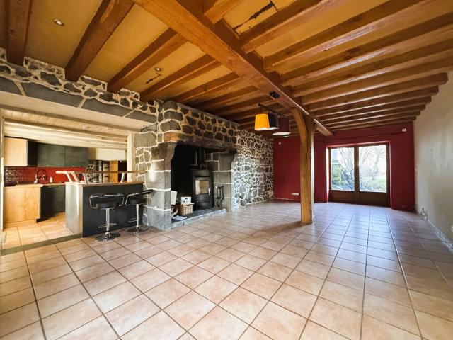 Maison 4 pièces 137 m²