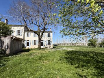 Maison 4 pièces 137 m²