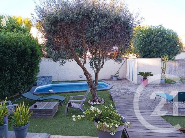 Maison 4 pièces 137 m²