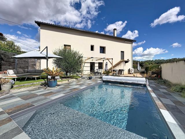 Maison 4 pièces 137 m²