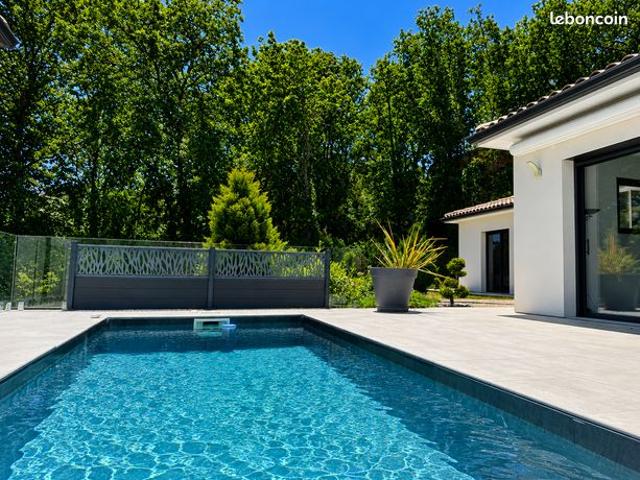 Maison 4 pièces 135 m²
