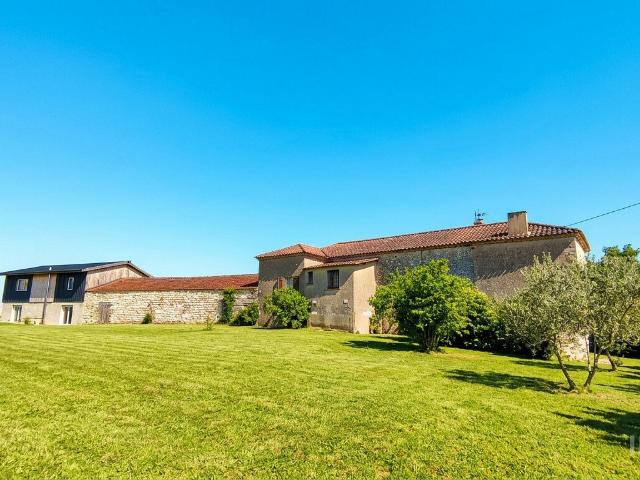 Maison 5 pièces 137 m²