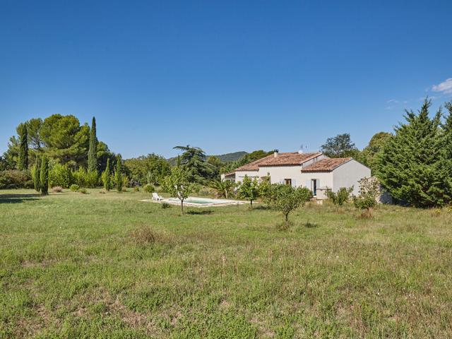 Maison 4 pièces 137 m²