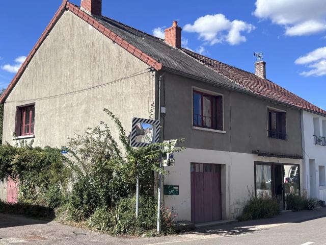 Maison 4 pièces 137 m²