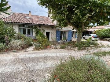 Maison 4 pièces 137 m²