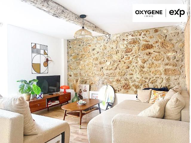 Maison 4 pièces 137 m²