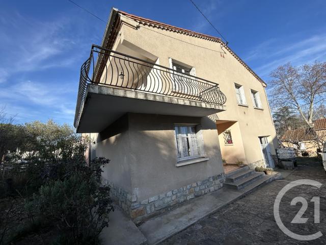 Maison 4 pièces 137 m²