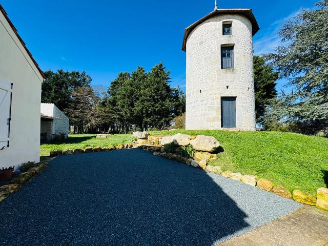 Maison 5 pièces 137 m²