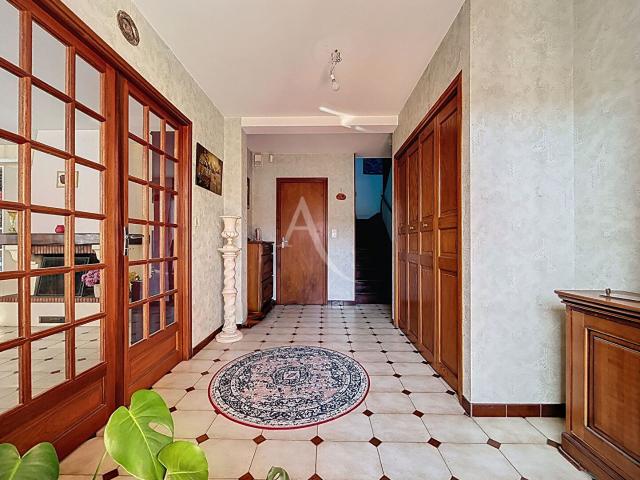 Maison 4 pièces 137 m²