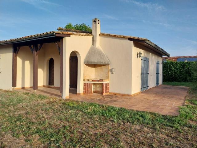 Maison 4 pièces 137 m²