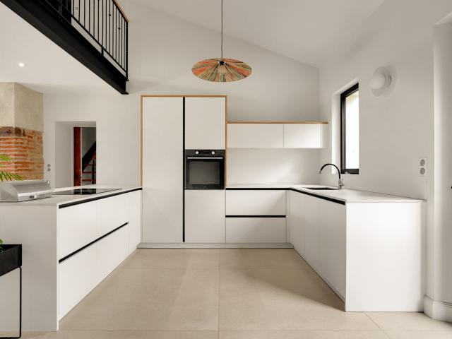 Maison 4 pièces 137 m²