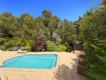 Maison 4 pièces 137 m²