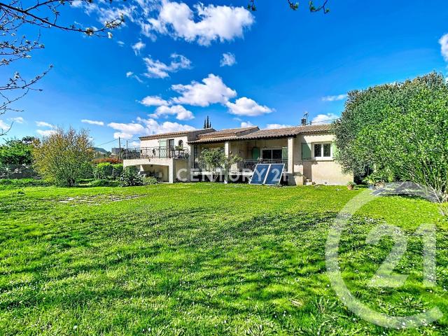 Maison 4 pièces 137 m²