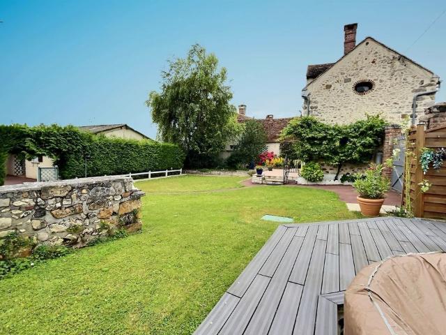 Maison 4 pièces 137 m²