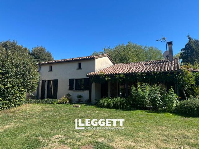 Maison 4 pièces 137 m²