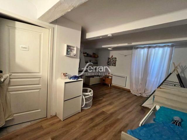 Maison 4 Pièces 137 m²
