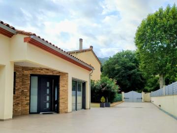 Maison 4 pièces 137 m²