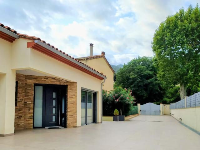 Maison 4 pièces 137 m²