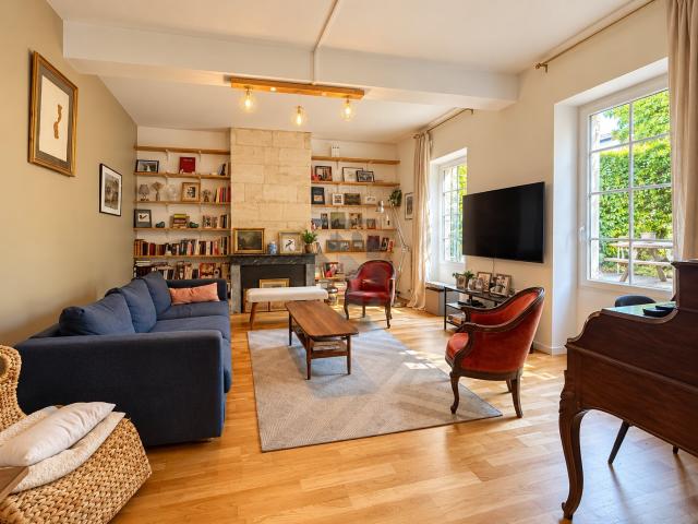 Maison 4 pièces 137 m²
