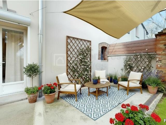 Maison 4 pièces 137 m²