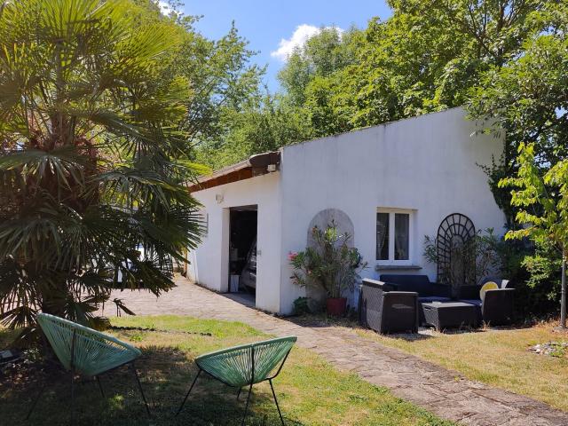 Maison 4 pièces 137 m²
